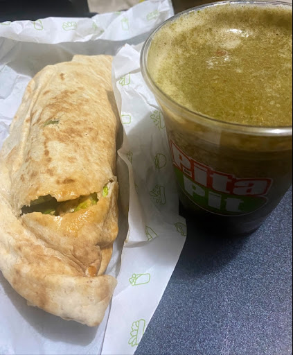 Photo of Pita Pit - 1519 8 St E, Saskatoon, SK S7H 0T2